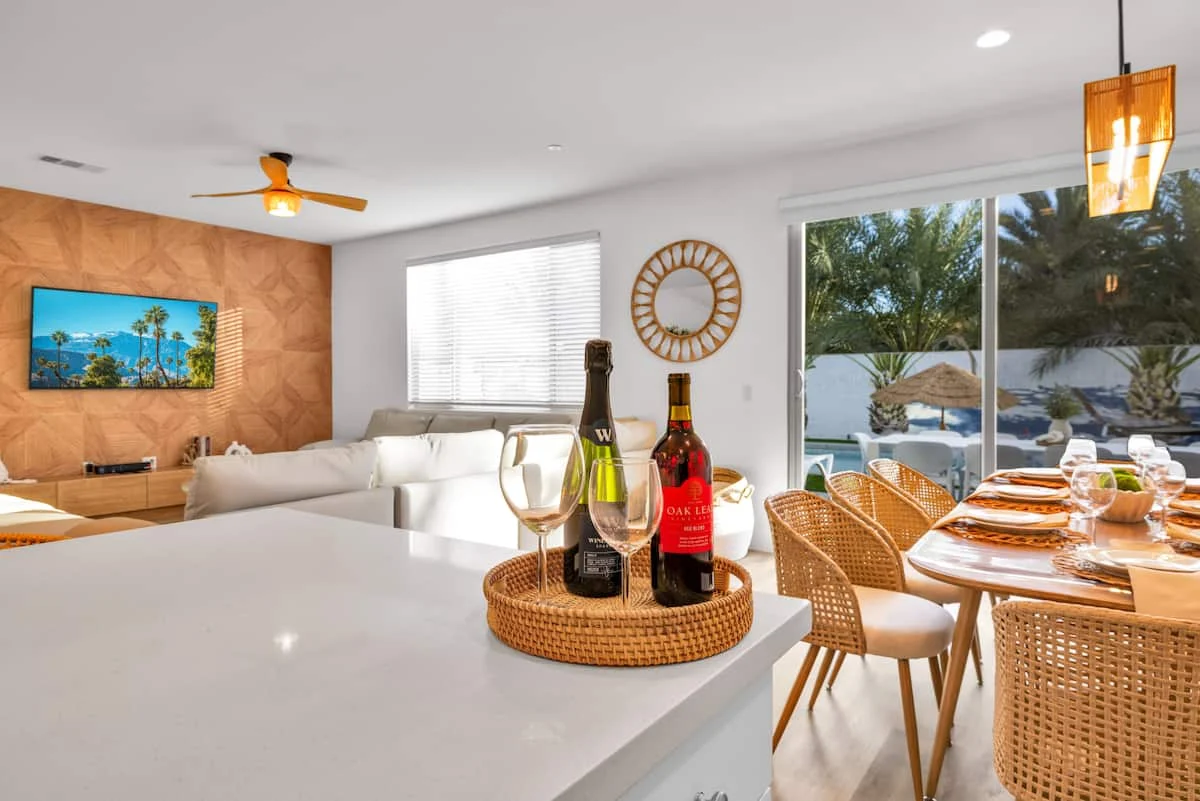 Casa Moreno - Dining area image 2