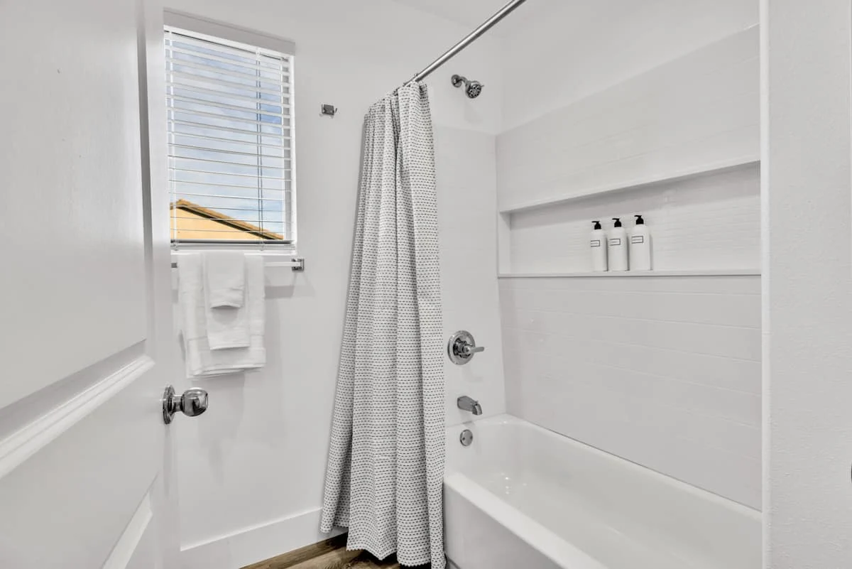 Casa Moreno - Full bathroom 3 image 2