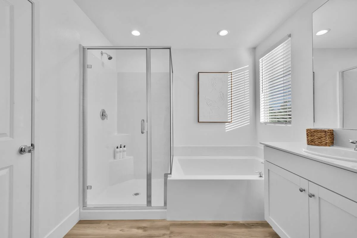 Casa Moreno - Full bathroom 4 image 2