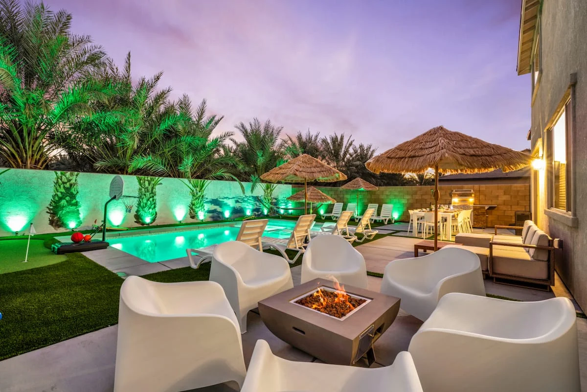 Casa Moreno - Patio image 1