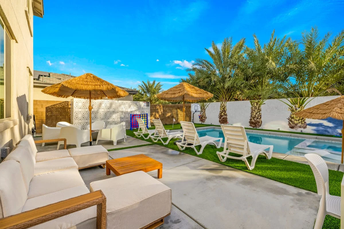 Casa Moreno - Patio image 2