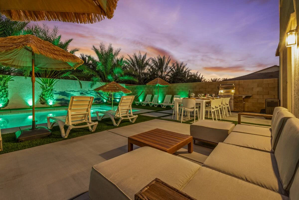 Casa Moreno - Patio image 3