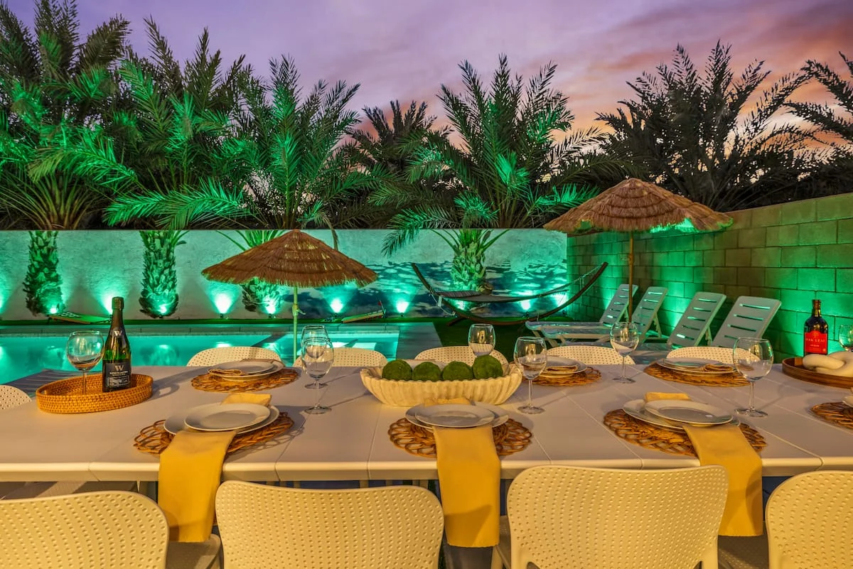 Casa Moreno - Patio image 4