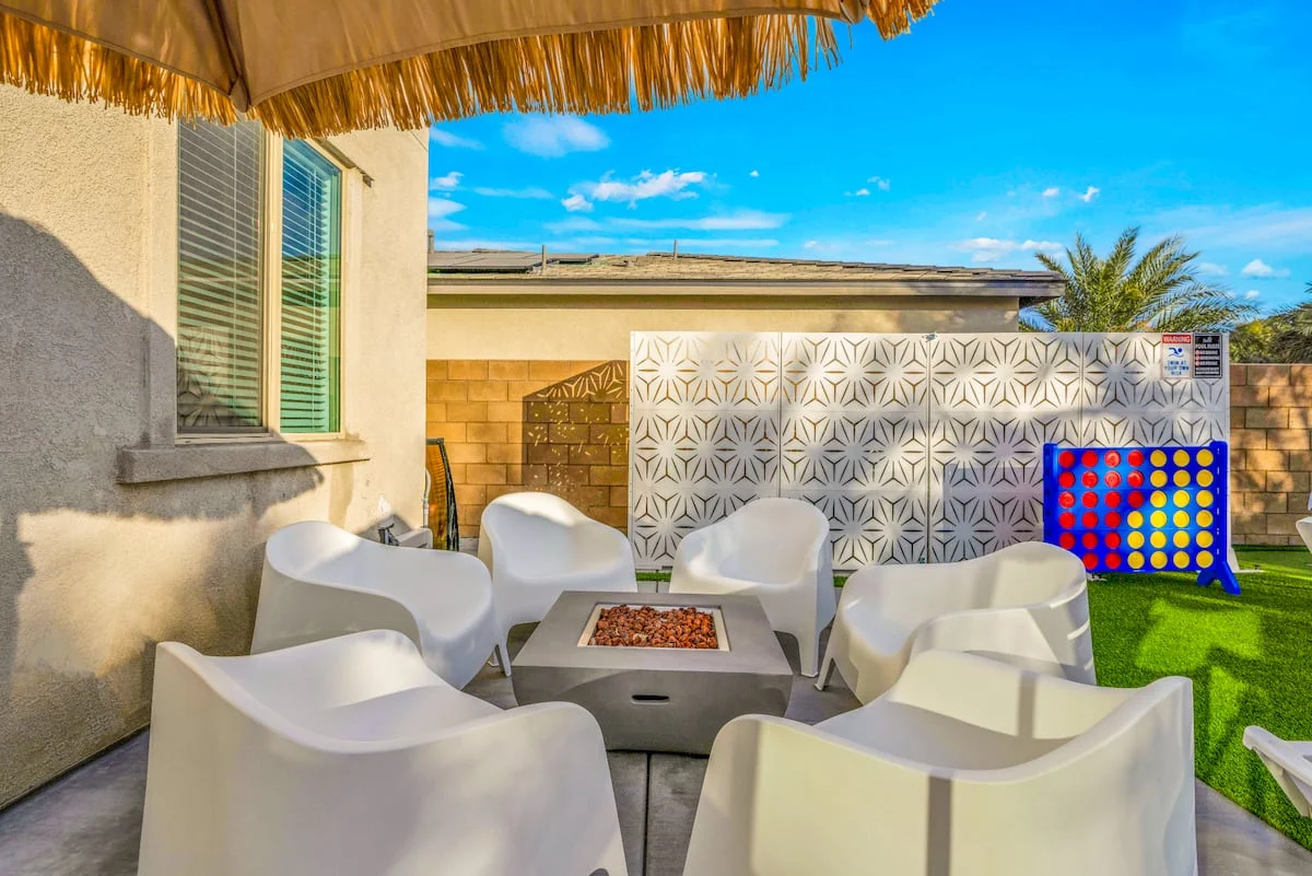 Casa Moreno - Patio image 5
