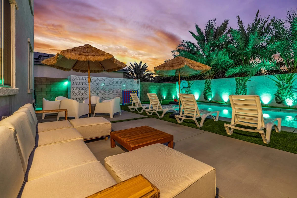 Casa Moreno - Patio image 8