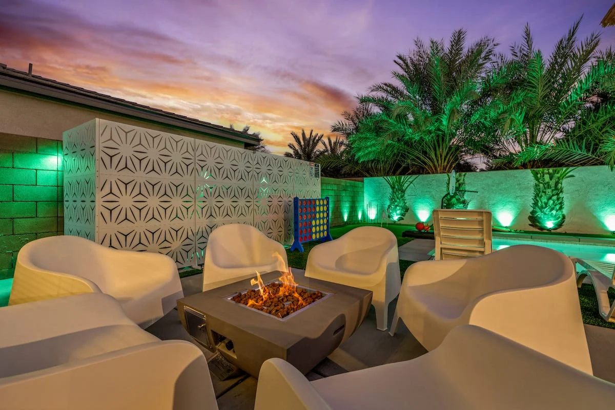 Casa Moreno - Patio image 10