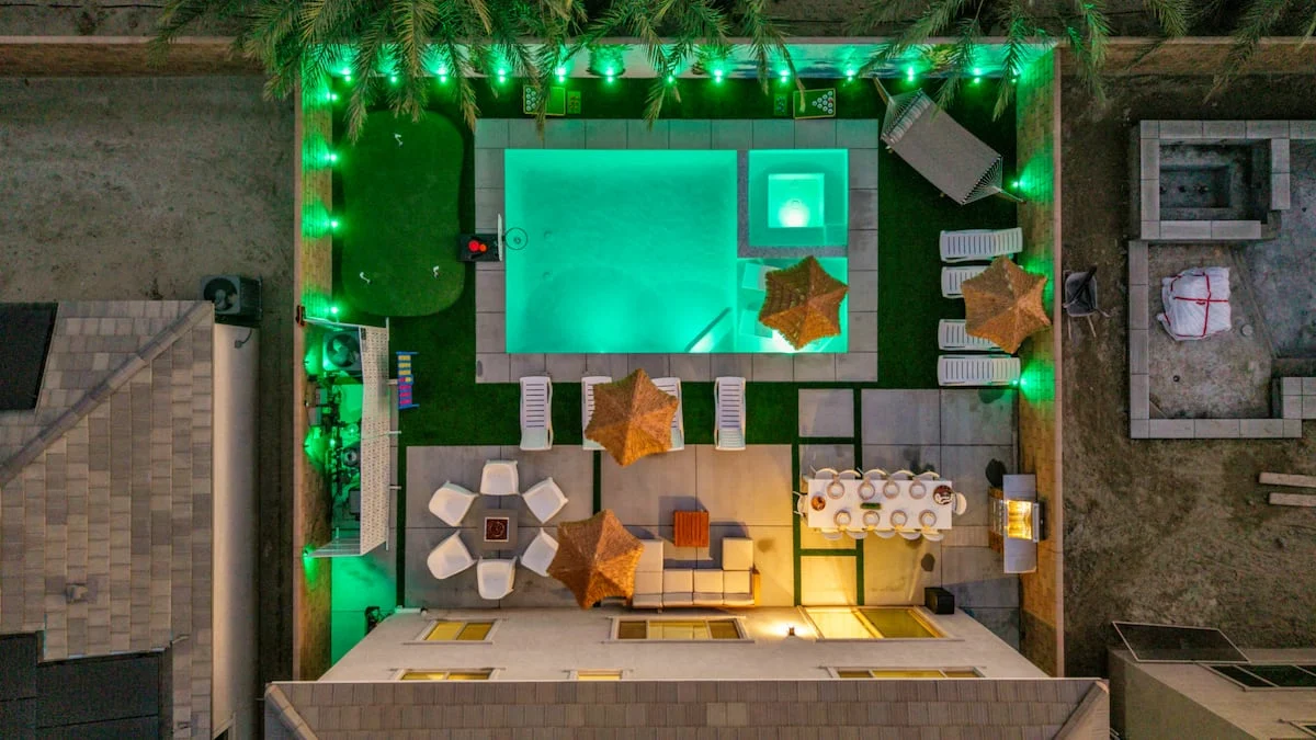 Casa Moreno - Pool image 1
