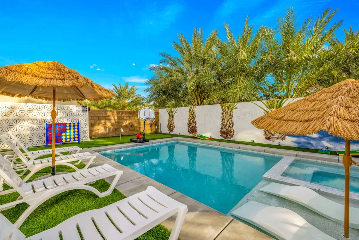 Casa Moreno - Pool image 7