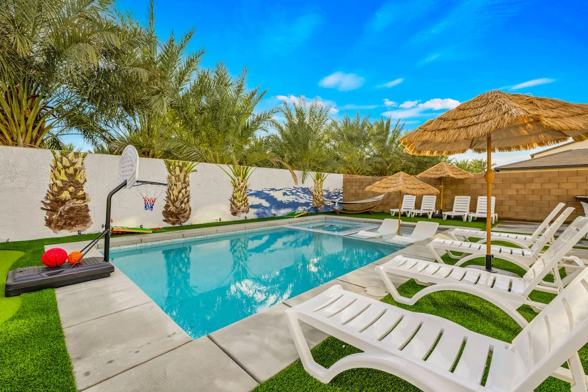 Casa Moreno - Pool image 8