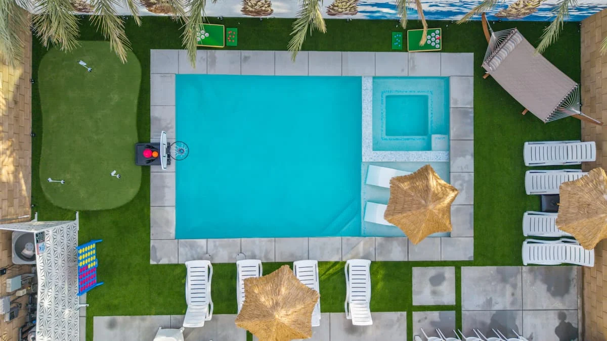 Casa Moreno - Pool image 10