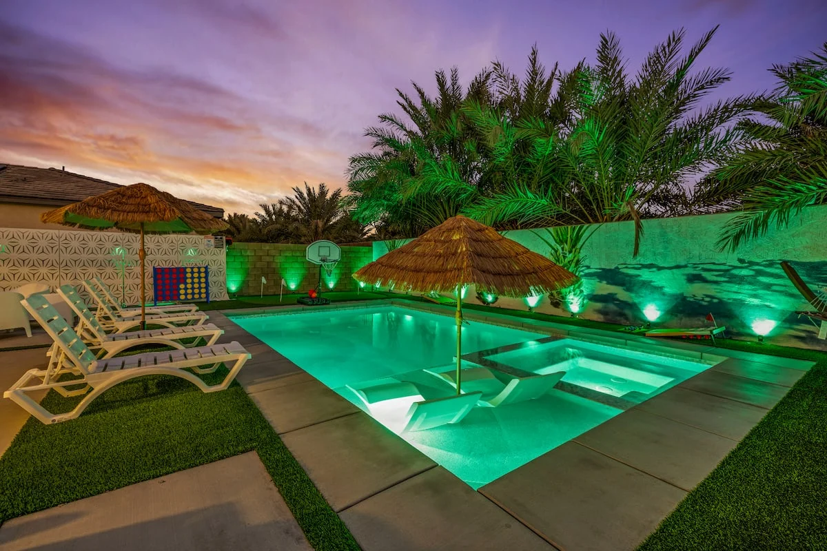Casa Moreno - Pool image 14