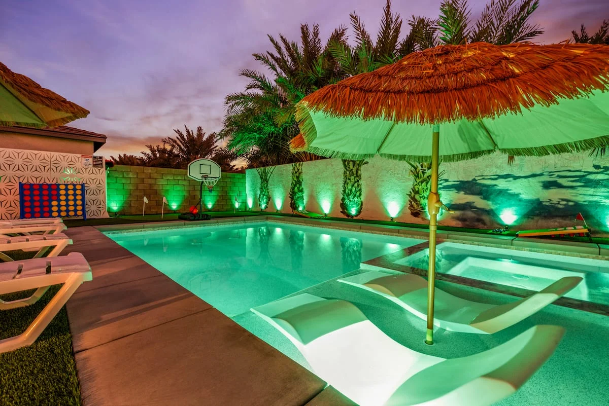Casa Moreno - Pool image 15