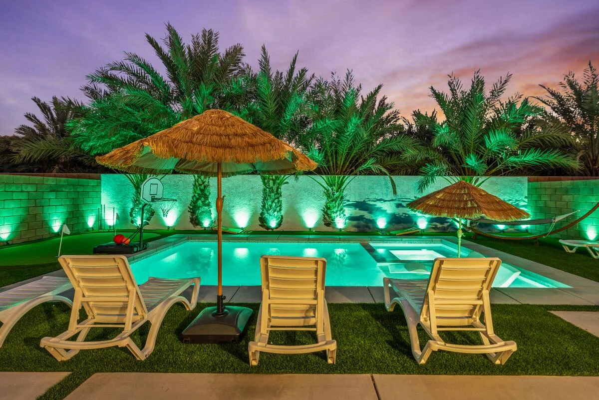 Casa Moreno - Pool image 17