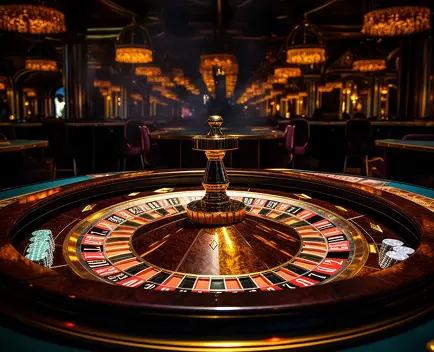 Casino and nightlife in the Coachella Valley near Oasis House Collection vacation rentals