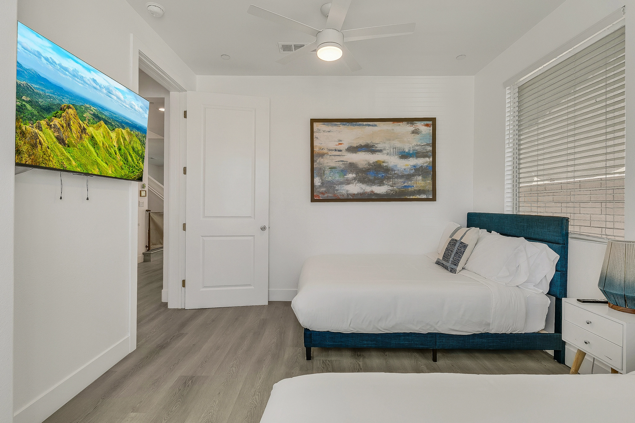 The Clubhouse in Coachella - Bedroom 1 image 2