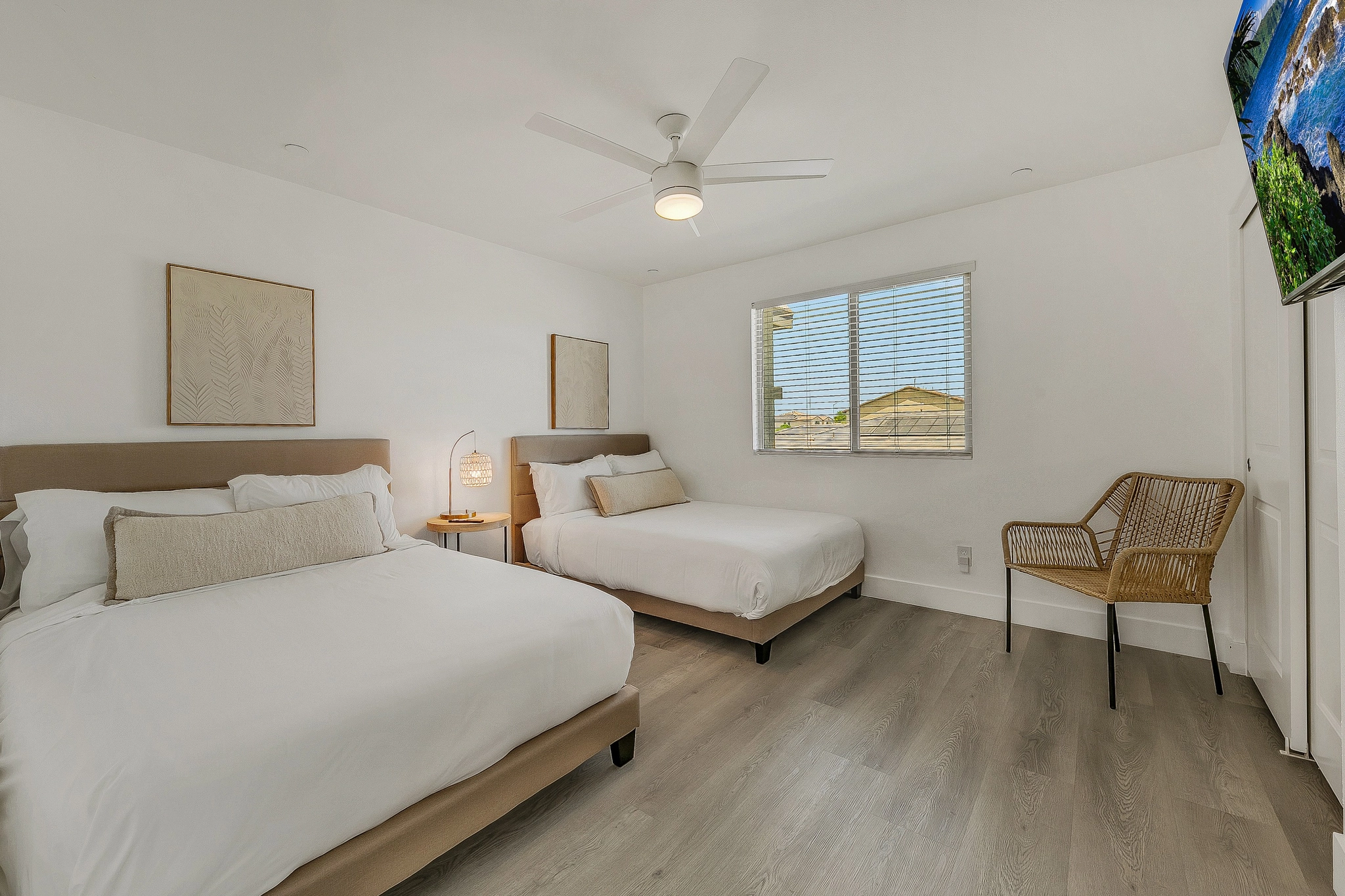 The Clubhouse in Coachella - Bedroom 5 image 1