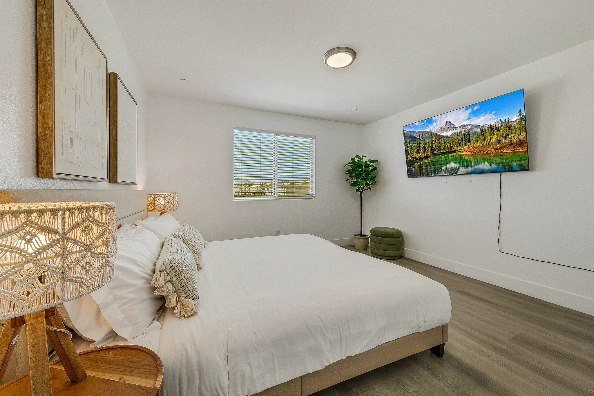 The Clubhouse in Coachella - Bedroom 6 image 2