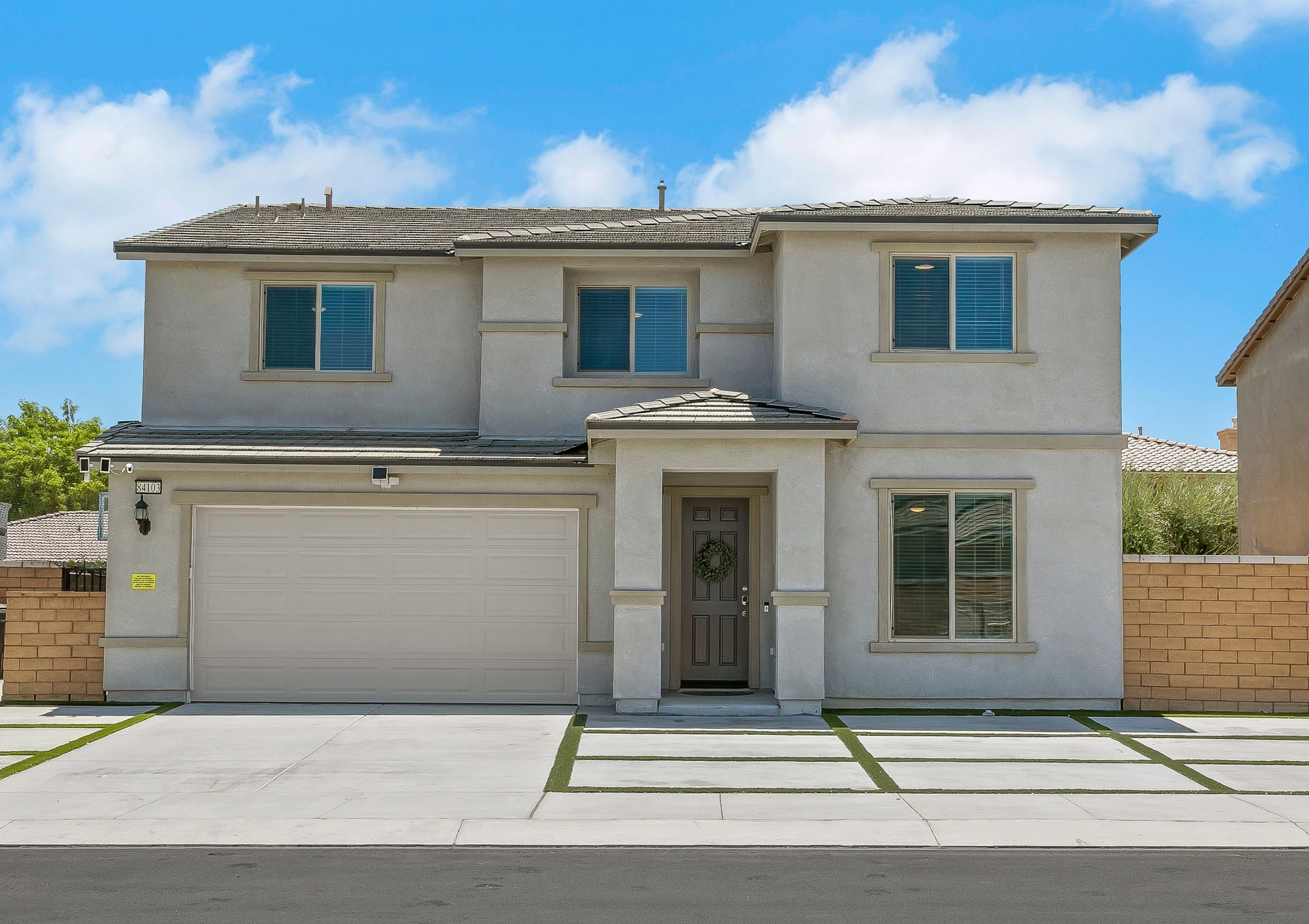 The Clubhouse in Coachella - Exterior image 1