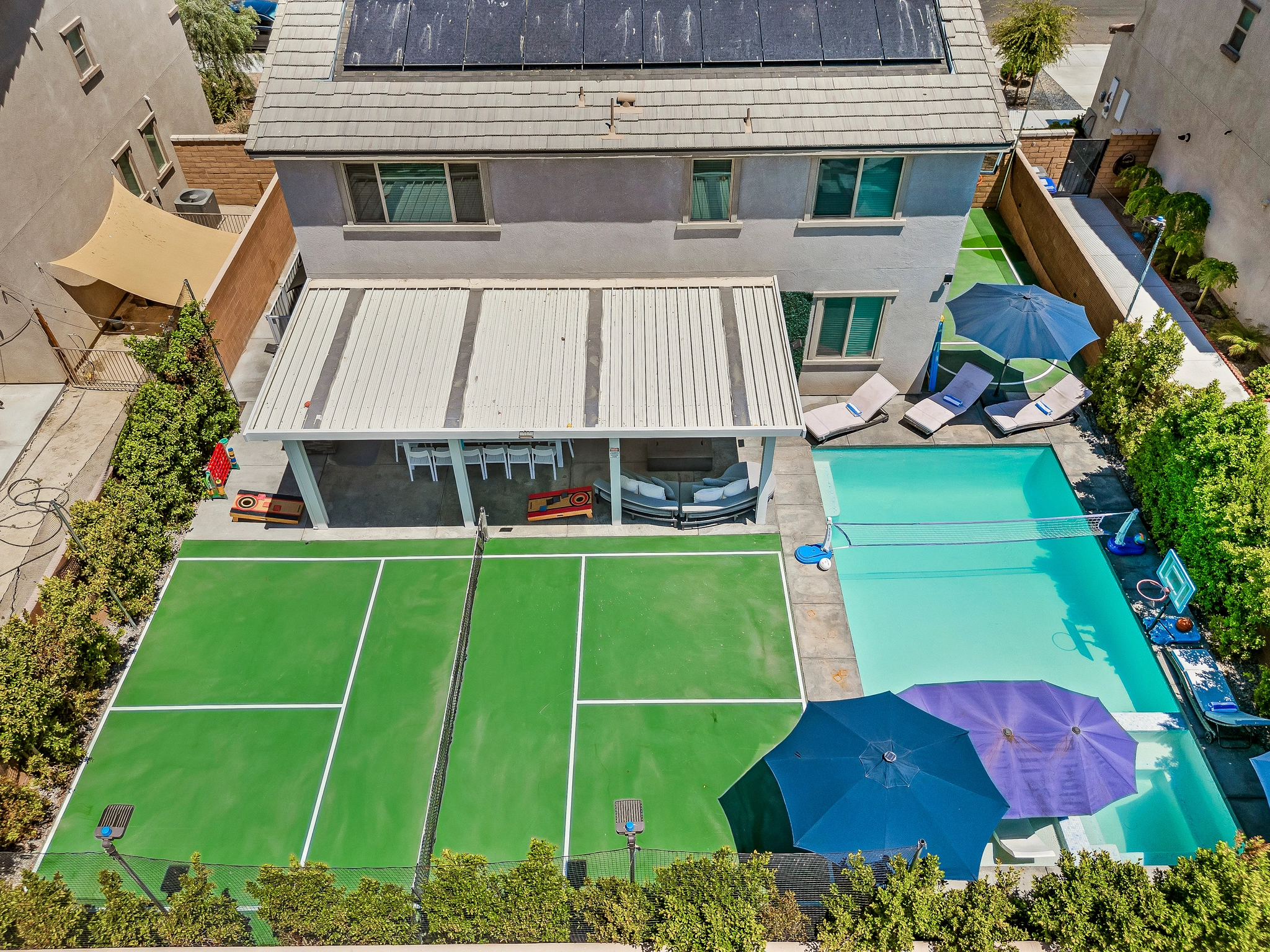 The Clubhouse in Coachella - Exterior image 11