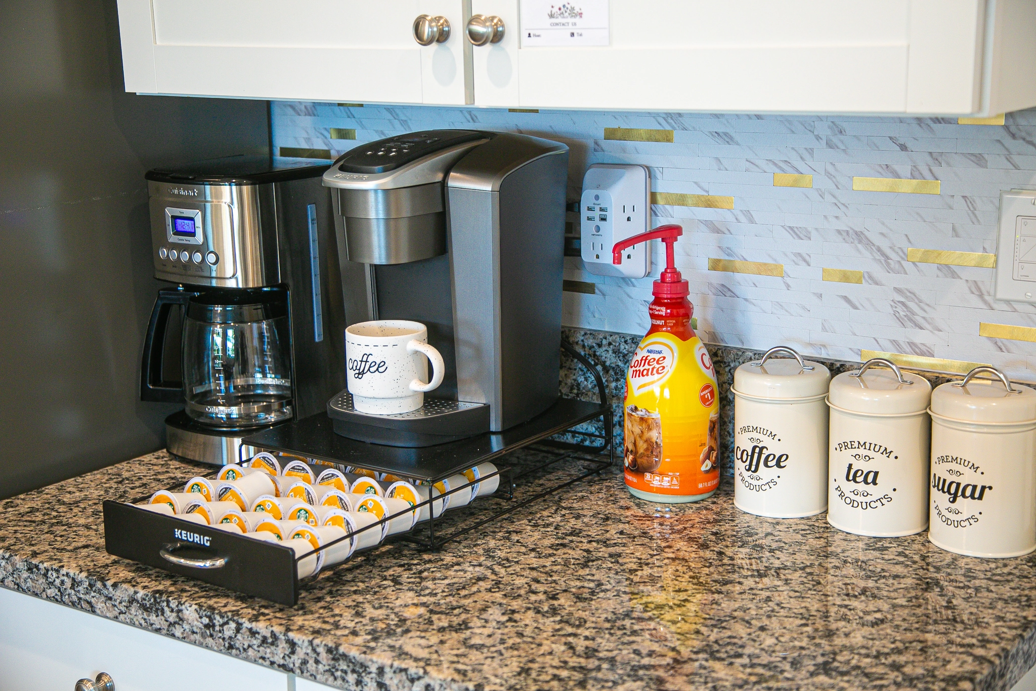 The Clubhouse in Coachella - Full kitchen image 7