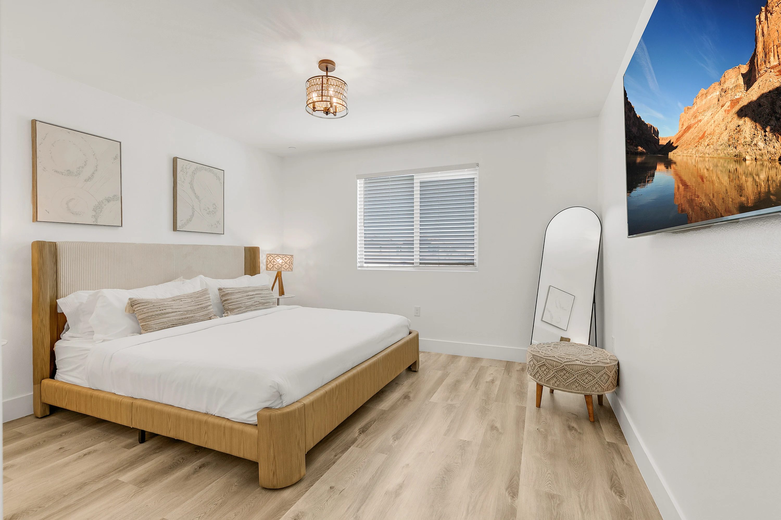 Casa Moreno - 51 Bedroom Full