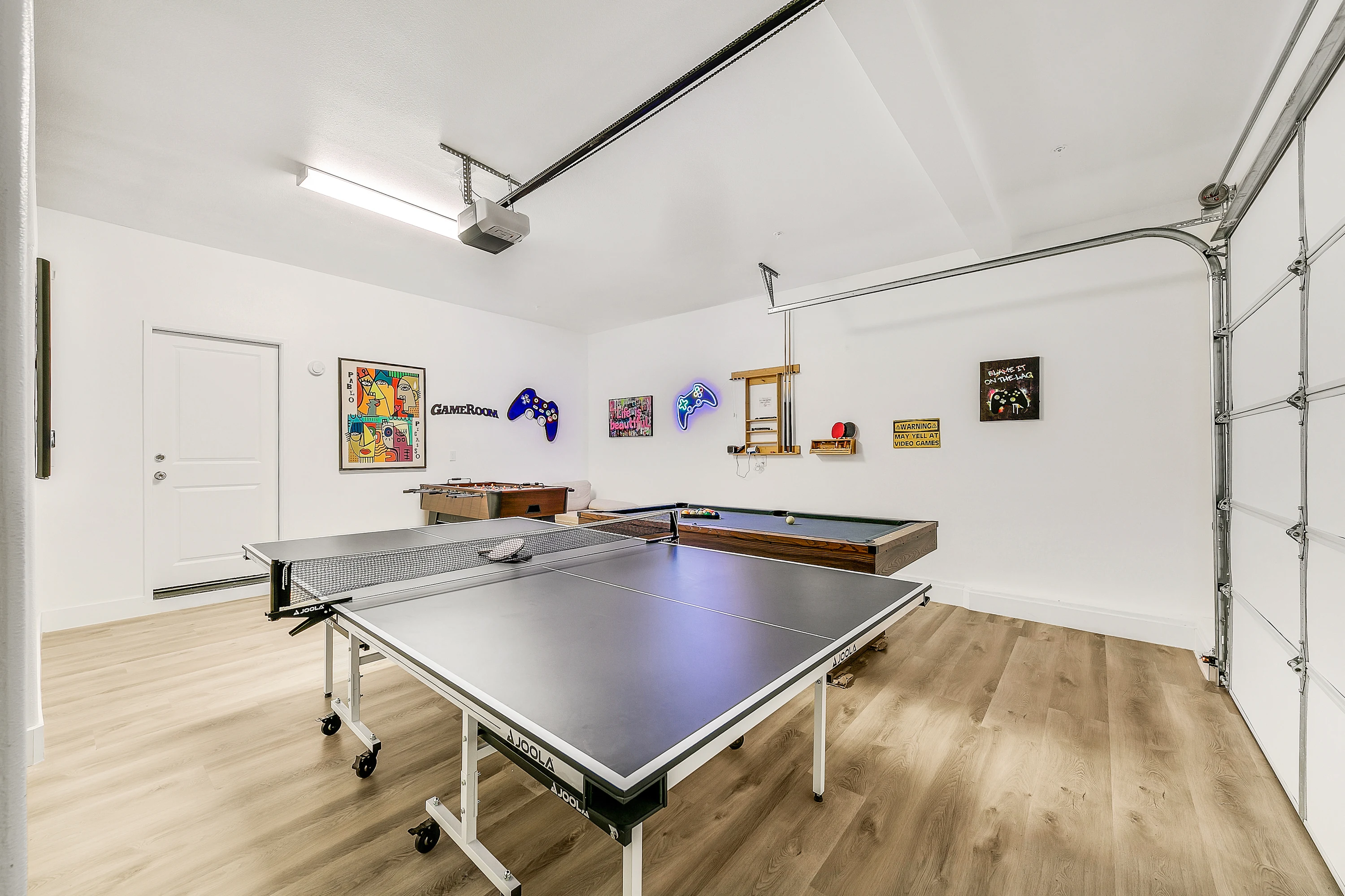 Casa Moreno - 60 Arcade Full