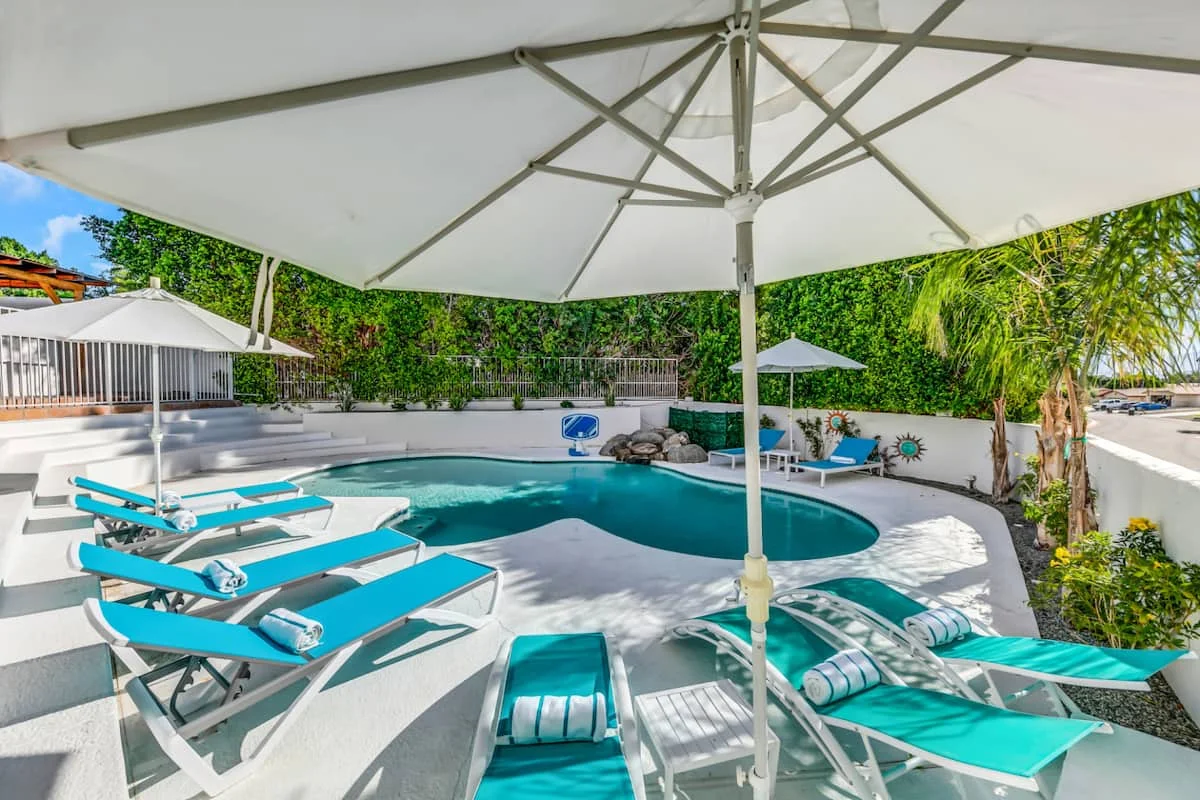 Bermuda Paradise new 48