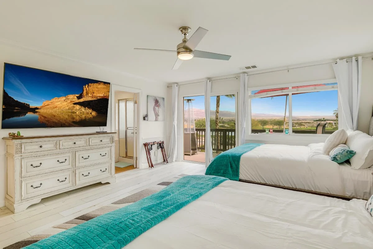 Del Lago 54