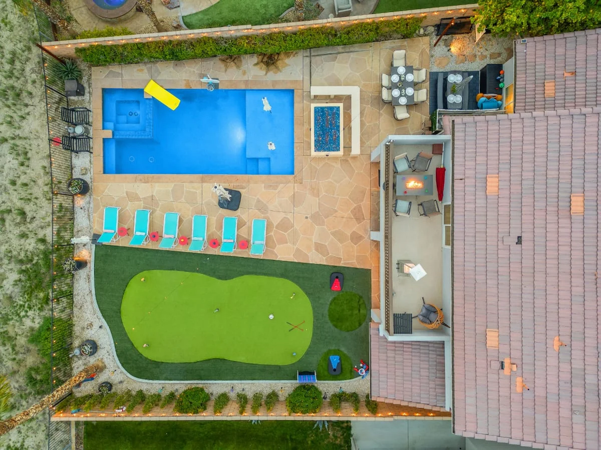 Del Lago 104