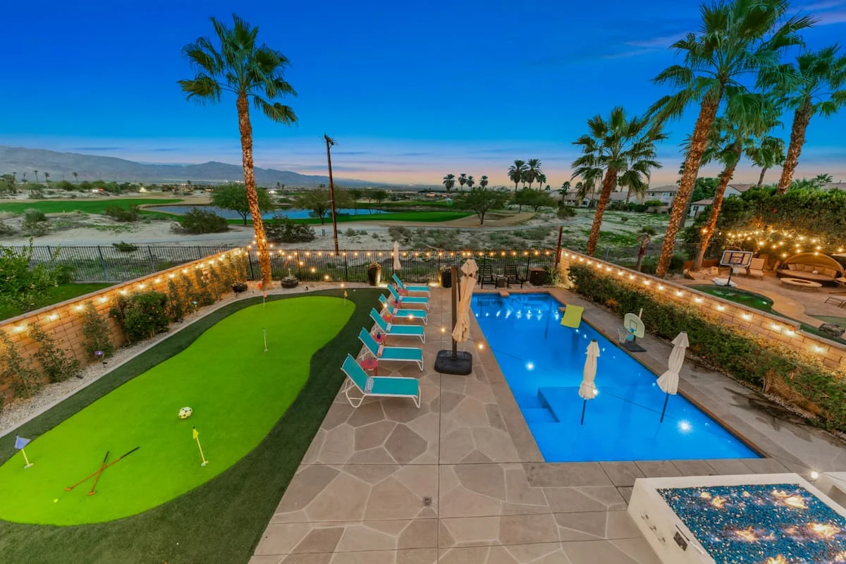 Del Lago 31
