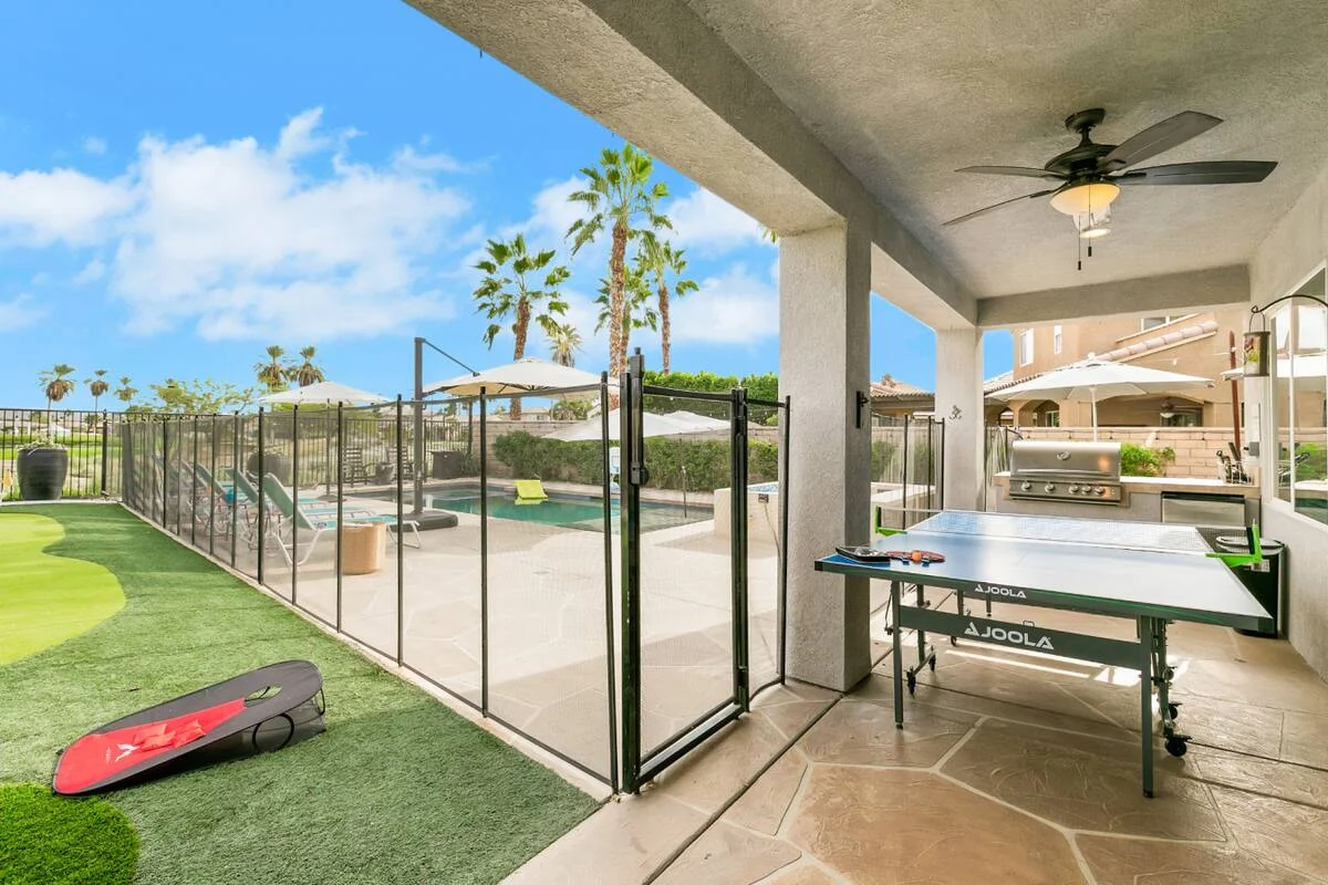 Del Lago 85