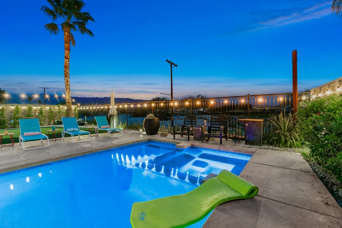 Del Lago 19