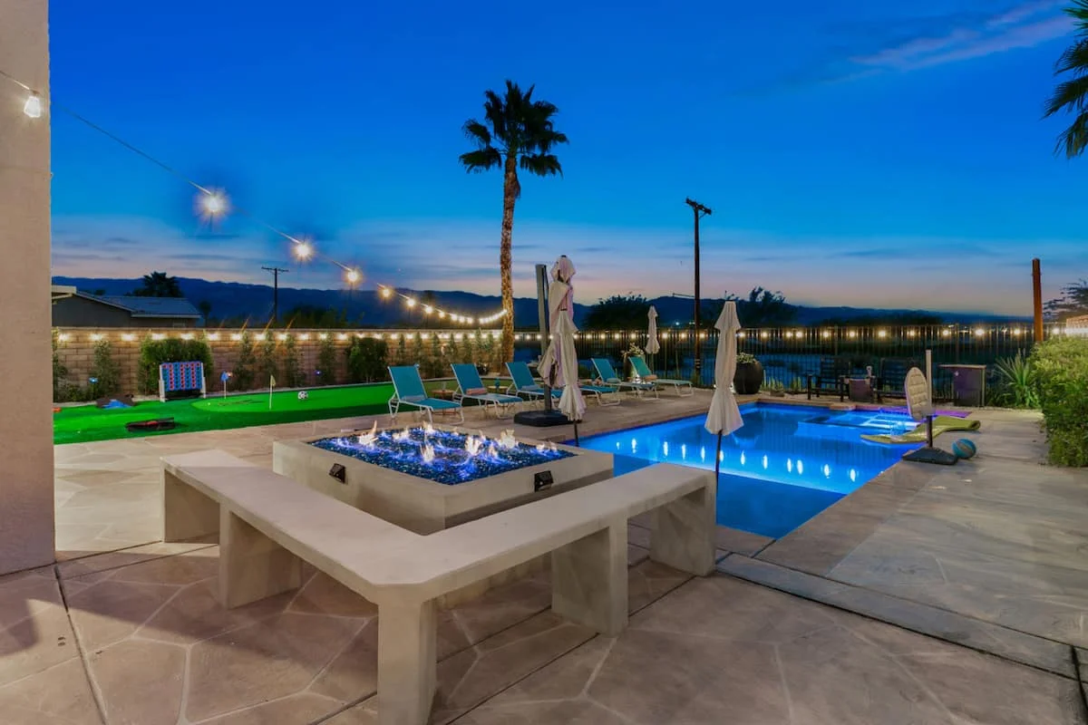 Del Lago 21