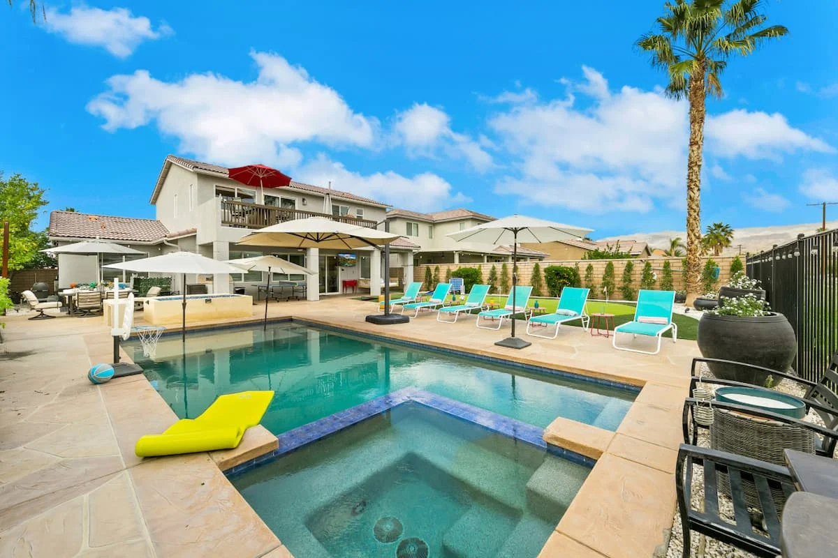 Del Lago 69
