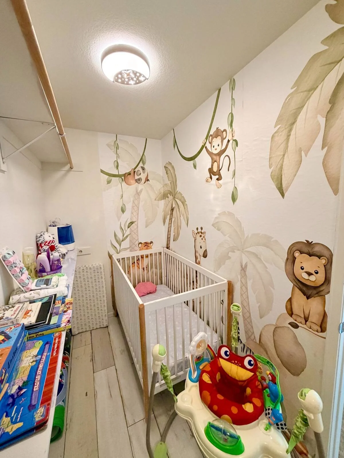 Villa Del Lago - Children Playroom (9)