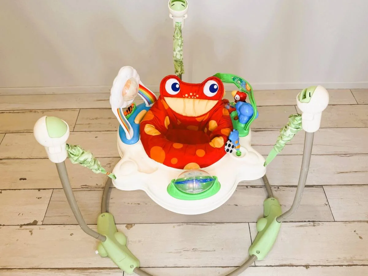 Villa Del Lago - Children Playroom (3)