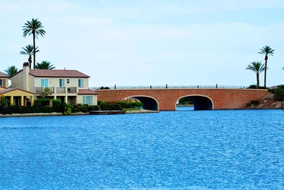 Villa Del Lago - Community Photos (3)